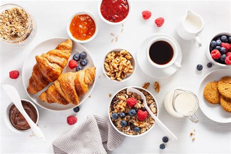 continental breakfast by anna que es|What Is The Meaning Of The Continental Breakfast。